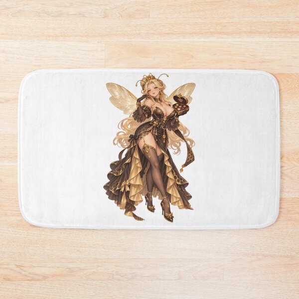 Item preview, Golden Bee Queen Chocolatier designed and sold by Christian Weiss.