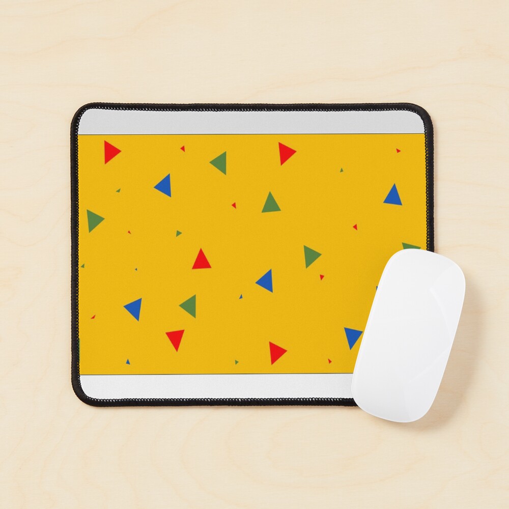 Item preview, Mouse Pad designed and sold by ScriptAbst.