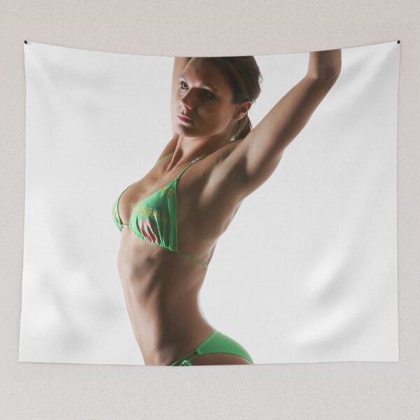 Item preview, Jenny Bikini 2 designed and sold by angandfphoto.