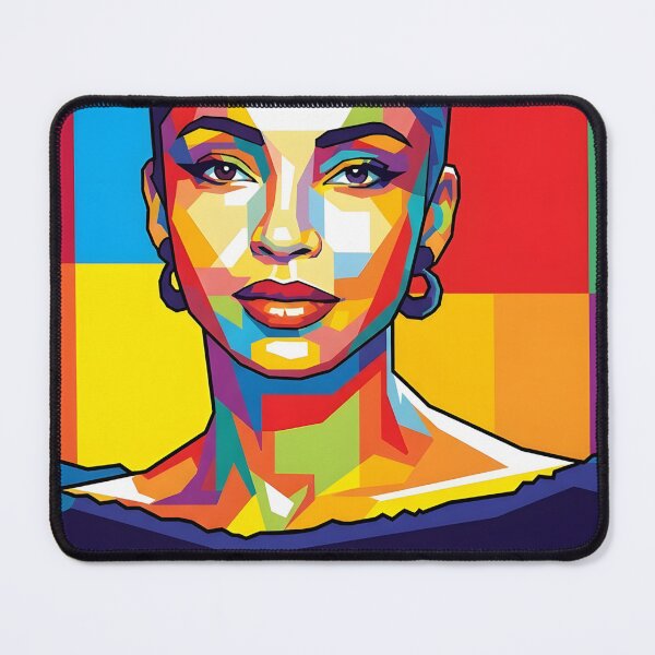 Item preview, Sade y arte pop designed and sold by Zamziri.