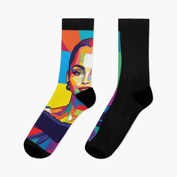 Item preview, Sade y arte pop designed and sold by Zamziri.