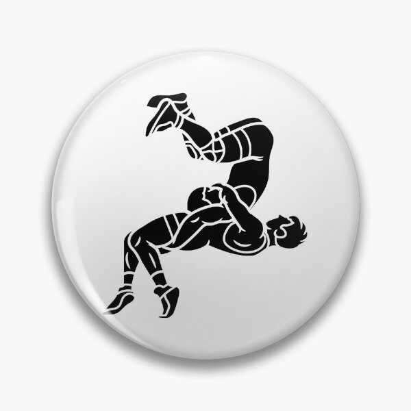 Artikelvorschau, Wrestling Fighting4 entworfen und verkauft von faridman.