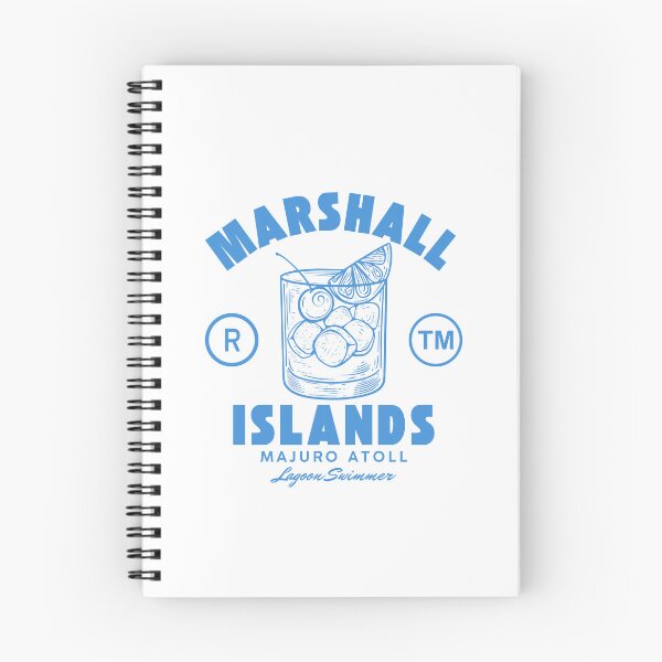 Item preview, Marshall Islands : Majuro atoll lagoon swimmer designed and sold by Peerless-Prime.