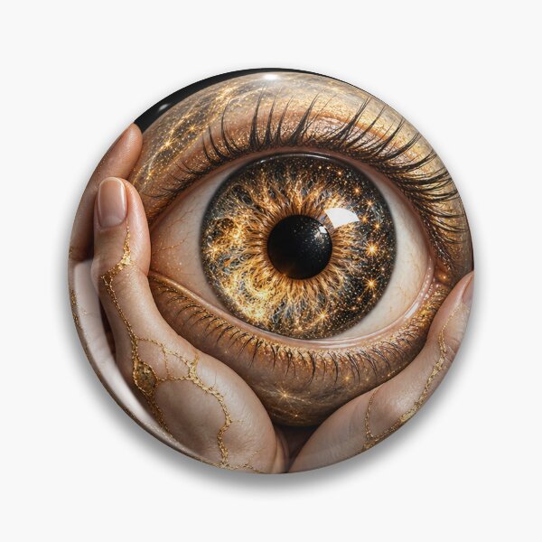 Item preview, Ver con las manos: Percepción surrealista más allá de la vista. designed and sold by Anyshca.
