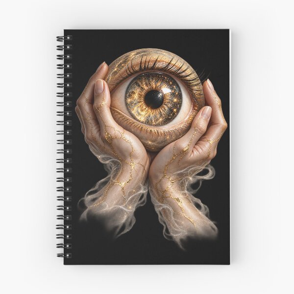 Item preview, Ver con las manos: Percepción surrealista más allá de la vista. designed and sold by Anyshca.