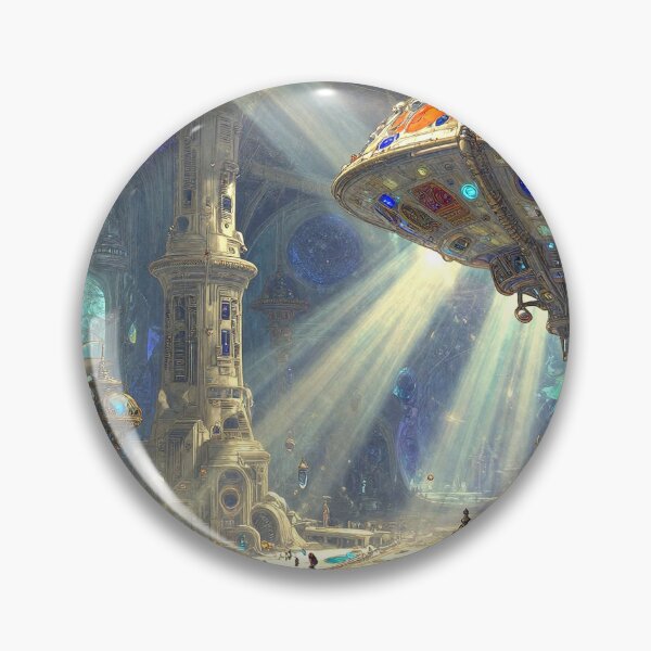 Item preview, Steampunk City designed and sold by PixelCraftsman.