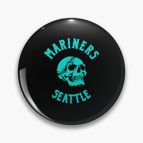 Item preview, Seattle Mariners designed and sold by andymcdart.