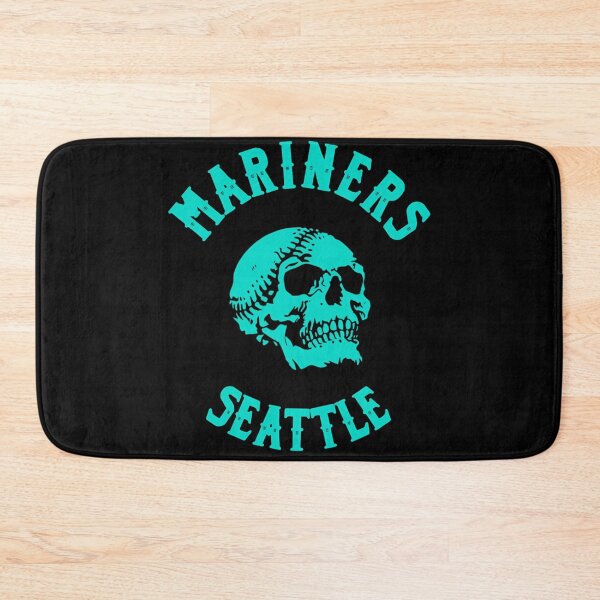 Item preview, Seattle Mariners designed and sold by andymcdart.