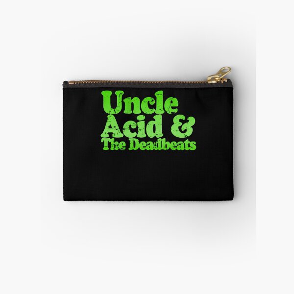 Item preview, Uncle Acid and the Deadbeats designed and sold by ArachanShops.