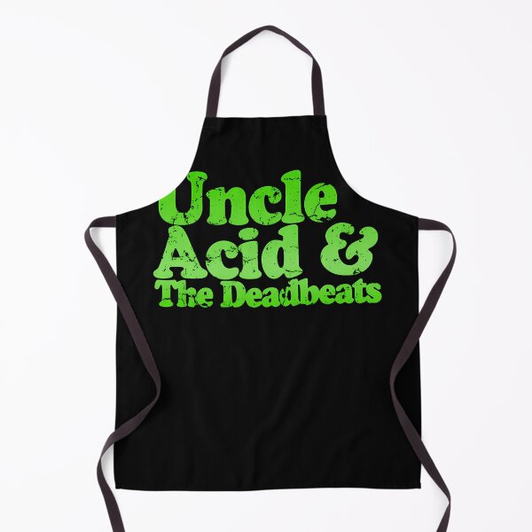 Item preview, Uncle Acid and the Deadbeats designed and sold by ArachanShops.