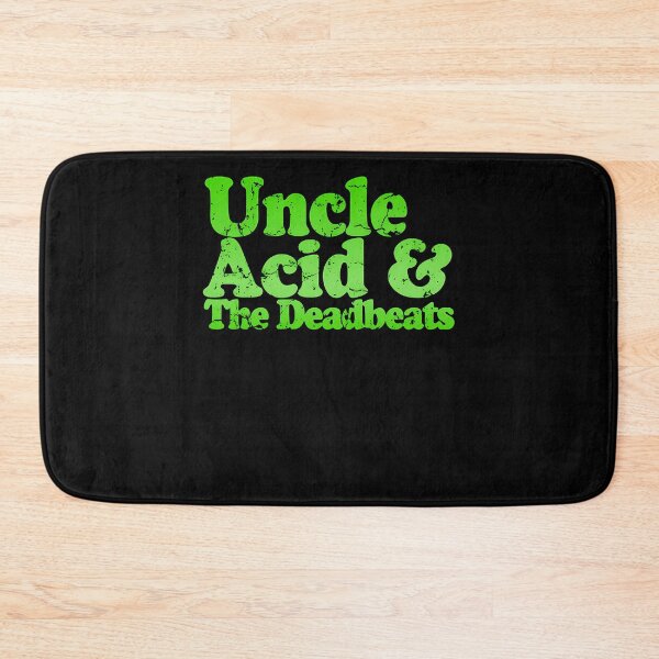Item preview, Uncle Acid and the Deadbeats designed and sold by ArachanShops.