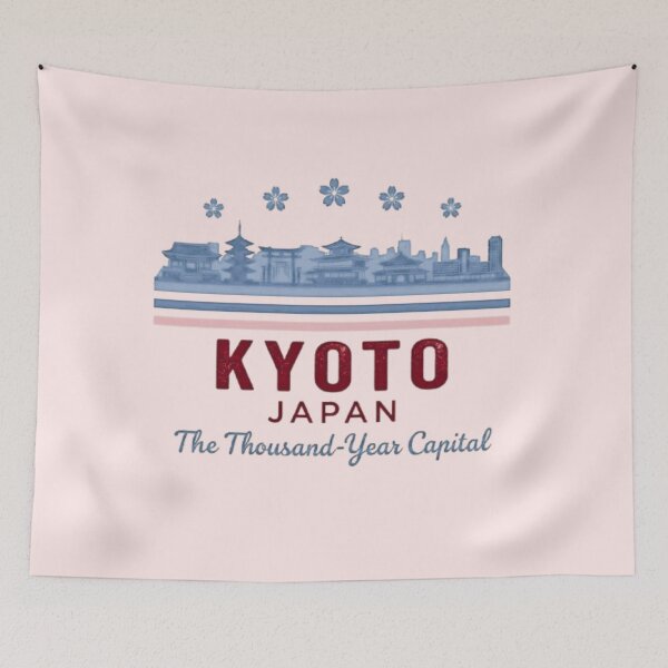 Item preview, Kyoto designed and sold by MIBdesign.