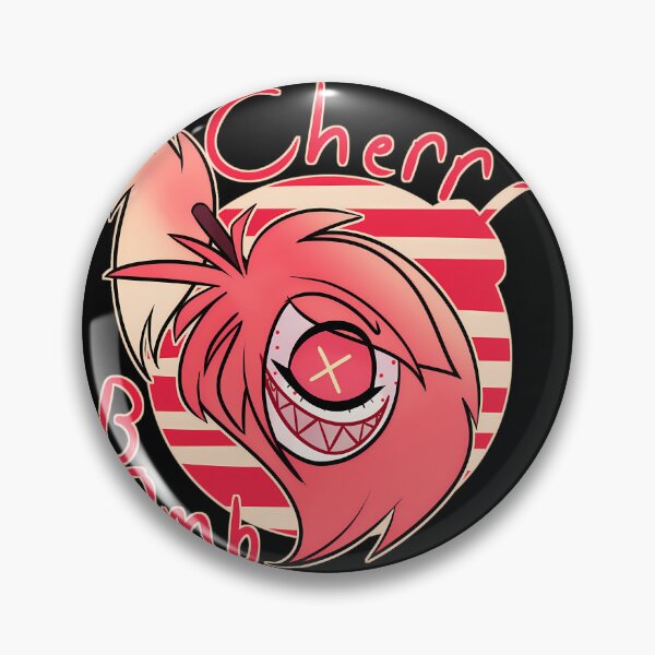 Item preview, Cherri Bomb BAND designed and sold by Artisticallyles.