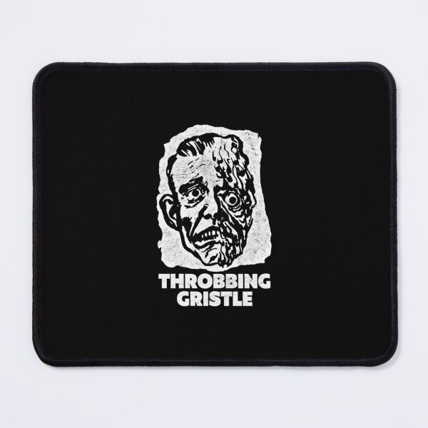 Item preview, Throbbing Gristle - Icon. designed and sold by dixondesi.