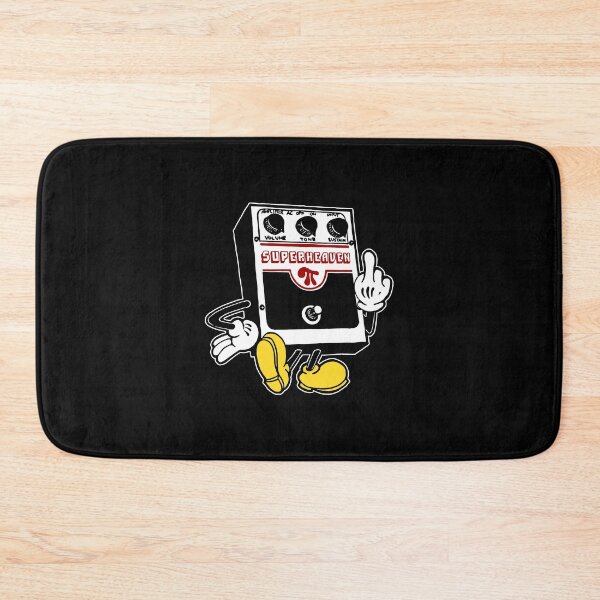 Item preview, Superheaven BAND designed and sold by BrainSoupShop.