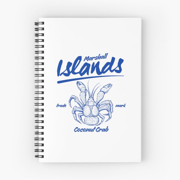 Item preview, Marshall Islands : coconut crab designed and sold by Peerless-Prime.