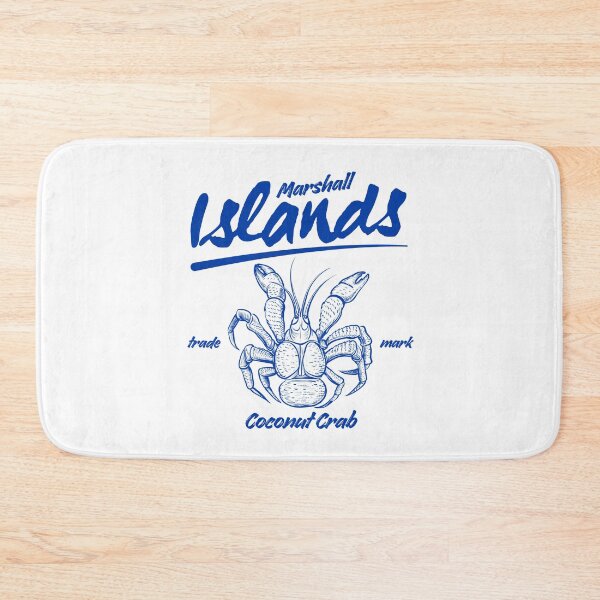 Item preview, Marshall Islands : coconut crab designed and sold by Peerless-Prime.