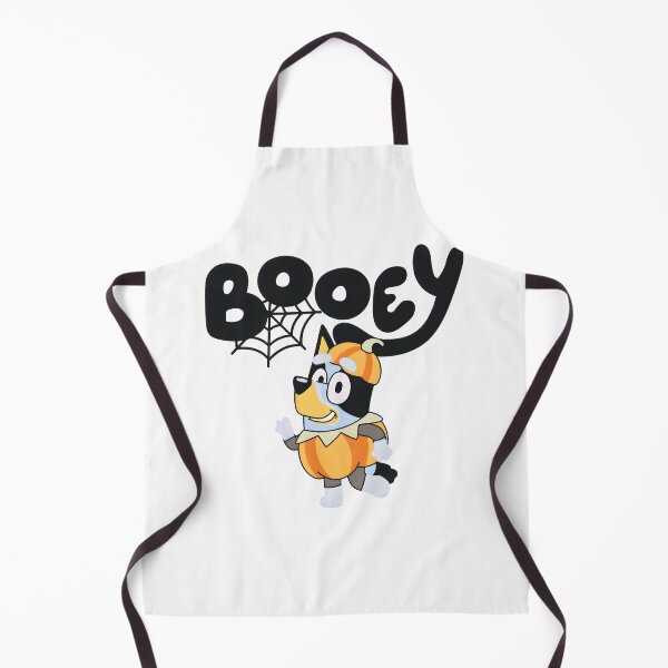 Item preview, baby Gap Bluey Halloween designed and sold by Kleinpixel.