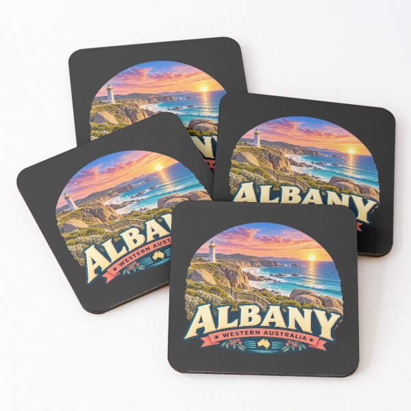 Item preview, Albany Western Australia  designed and sold by PamLeeDesign.