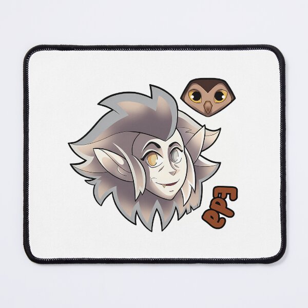 Item preview, The Owl House Eda designed and sold by jaiceon-clouti.