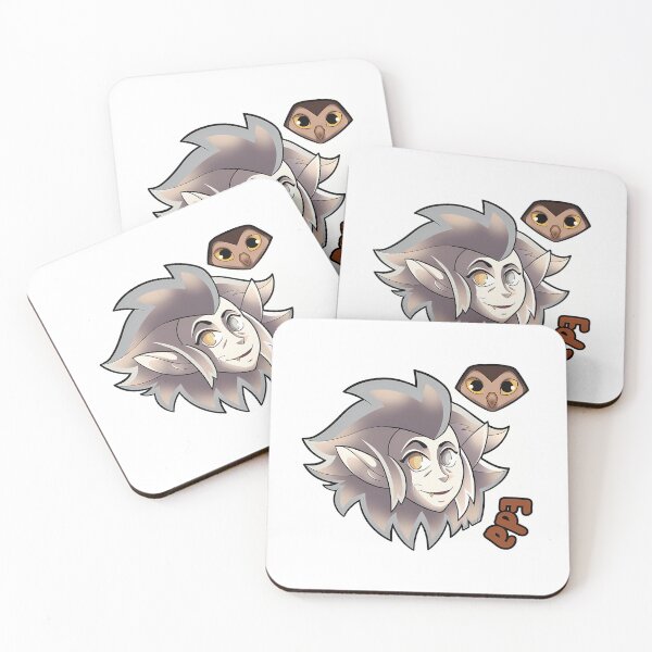 Item preview, The Owl House Eda designed and sold by jaiceon-clouti.