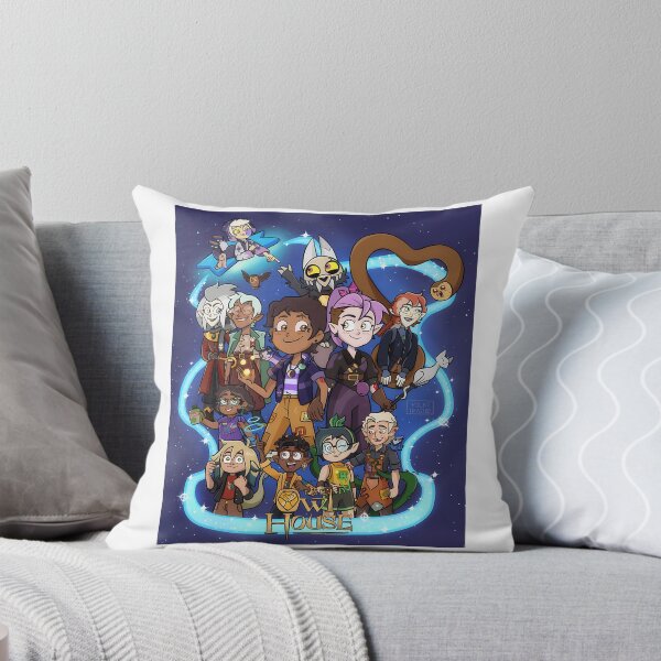 Item preview, The Owl House Finale designed and sold by jaiceon-clouti.