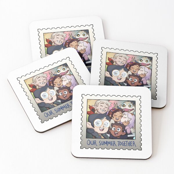 Artikelvorschau, Eulenhaus Hexsquad Scrapbook-Fotodrucke und Aufkleber entworfen und verkauft von jaiceon-clouti.