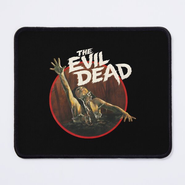 Item preview, Retro Horror Movie Fan designed and sold by jamesdurhaman.