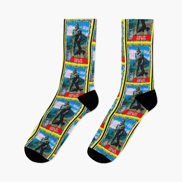 Item preview, Wild Forest Ape Man Nature Explorer Graphic designed and sold by Nhu5xa7Lan.
