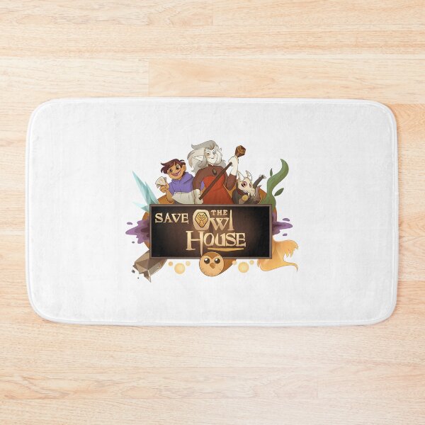Item preview, The Owl House Sticker (Heroes) designed and sold by jaiceon-clouti.