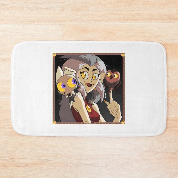 Item preview, The Owl House Eda Clawthorne King designed and sold by jaiceon-clouti.