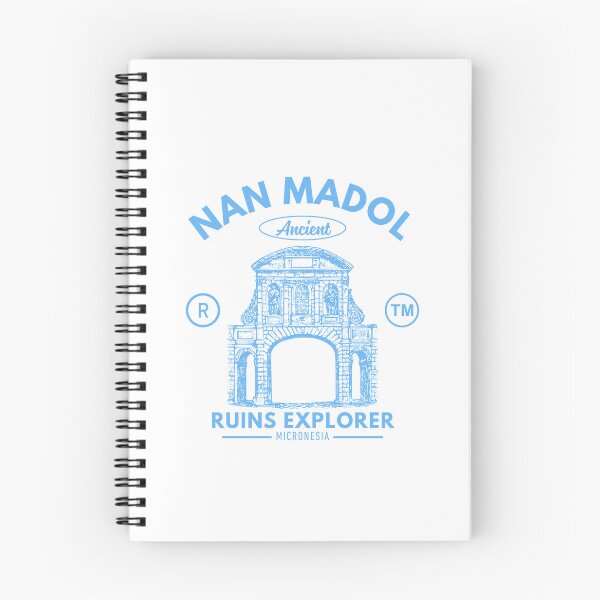 Item preview, Micronesia : Nan Madol ancient ruins explorer designed and sold by Peerless-Prime.