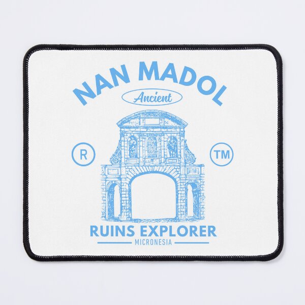 Item preview, Micronesia : Nan Madol ancient ruins explorer designed and sold by Peerless-Prime.