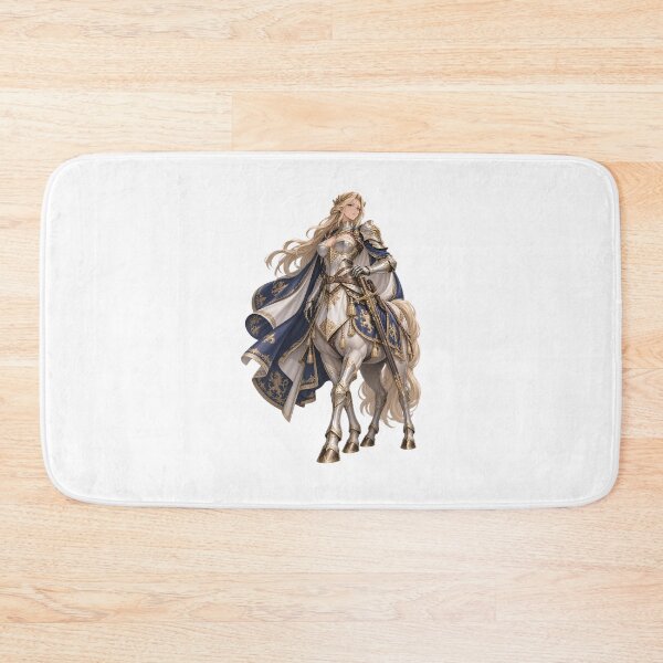 Item preview, Noble Centaur Knight Captain designed and sold by Christian Weiss.
