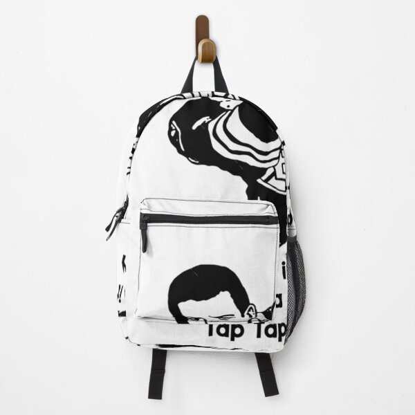 Item preview, Just Taaaap It In - Happy Gilmore Film Character - Give It A Little Tappy designed and sold by sposinsiopermil.