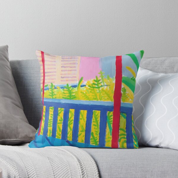 Item preview, David Hockney (131)David Hockney art David Hockney painting David Hockney artist. designed and sold by GlynnMiles.