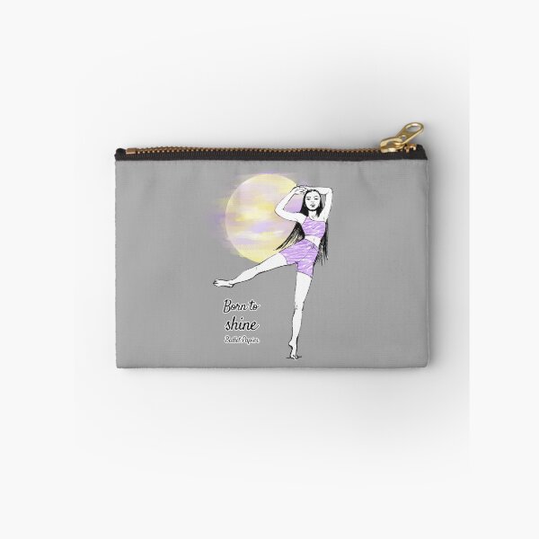 Item preview,  Born to shine designed and sold by Ballet Papier.