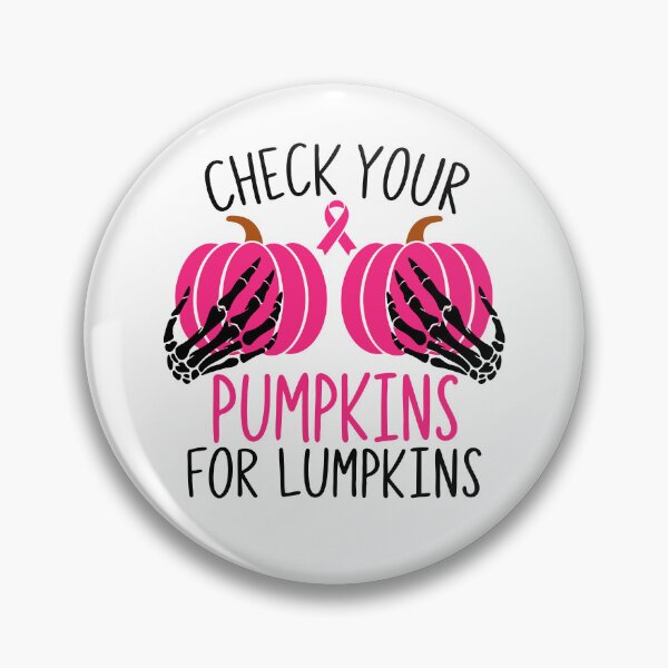 Item preview, Check Your Pumpkins For Lumpkins designed and sold by Cozysmatsh.