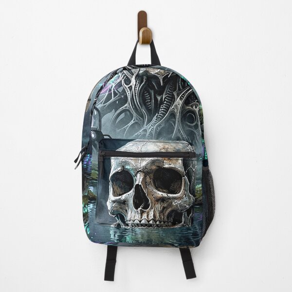 Item preview, SkullI Island designed and sold by PixelCraftsman.
