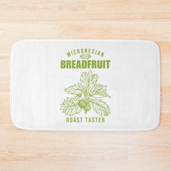 Item preview, Micronesian breadfruit roast taster designed and sold by Peerless-Prime.