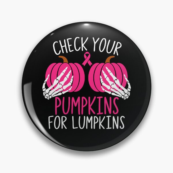 Item preview, Check Your Pumpkins For Lumpkins designed and sold by Cozysmatsh.