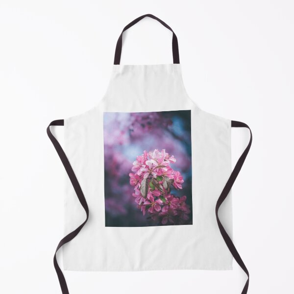 Item preview, Delicate Pink Blossoms with Soft Focus designed and sold by Roamgrain Photos.