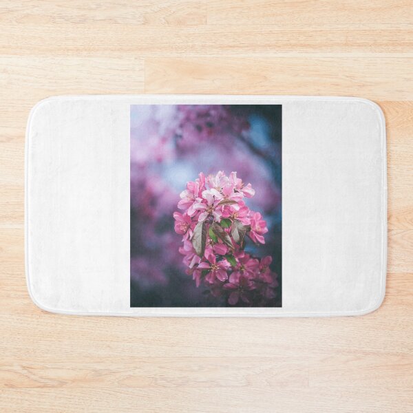 Item preview, Delicate Pink Blossoms with Soft Focus designed and sold by Roamgrain Photos.