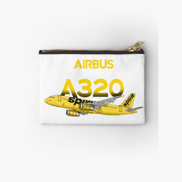 Item preview, Airbus A320 designed and sold by PlanesArtByLeo.
