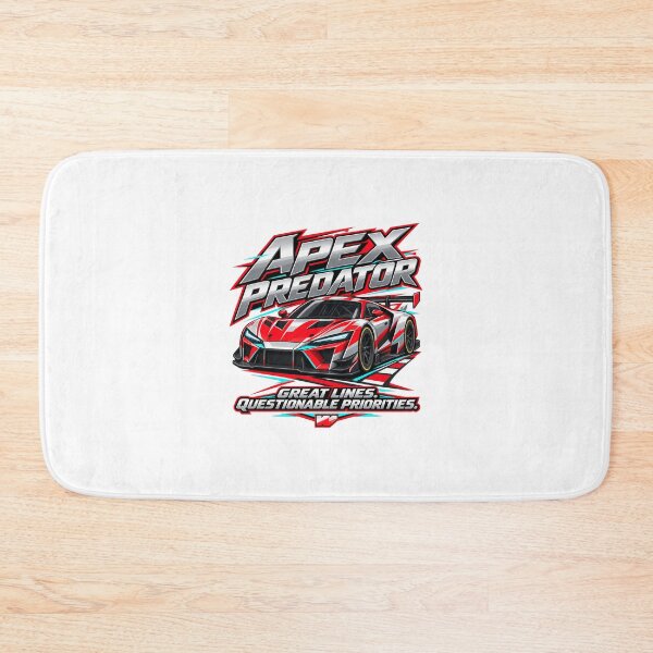Item preview, Apex Predator Racing Lines designed and sold by eWproject.