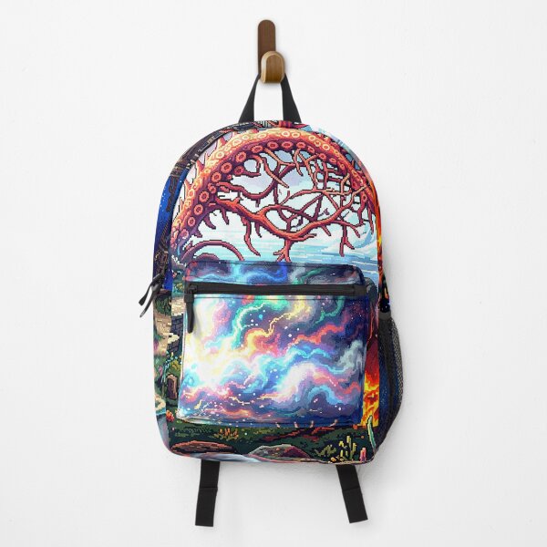 Item preview, Cosmic Pixels designed and sold by PixelCraftsman.