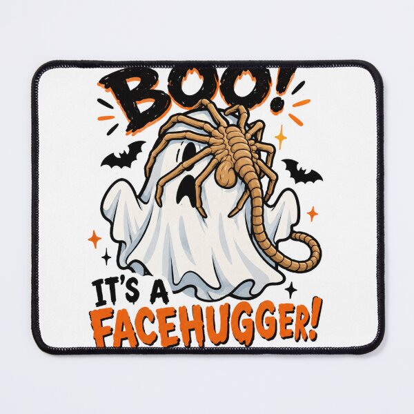 Item preview, Boo! designed and sold by francous03.