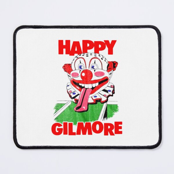 Artikelvorschau, Happy Art Gilmore Comedy Film Funny Design entworfen und verkauft von sposinsiopermil.
