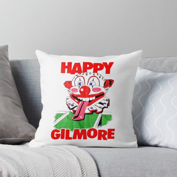 Item preview, Happy Art Gilmore Comedy Film Funny Design  designed and sold by sposinsiopermil.