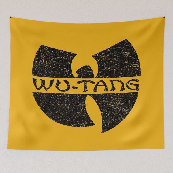 Item preview, Wutang Vintage designed and sold by Nikita Abakumov.